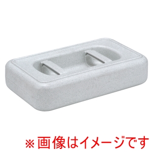 トンボ TOMBO トンボ 角型つけもの石 10型 2個入