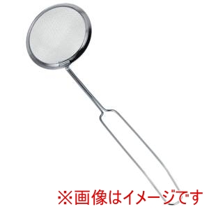 カネコプレス カネコプレス ステンレス すくい網 60mm 細目 30メッシュ