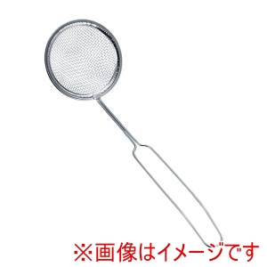 カネコプレス カネコプレス ステンレス すくい網 60mm 中目 16メッシュ