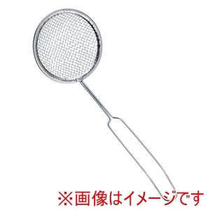 カネコプレス カネコプレス ステンレス すくい網 60mm 荒目 10メッシュ