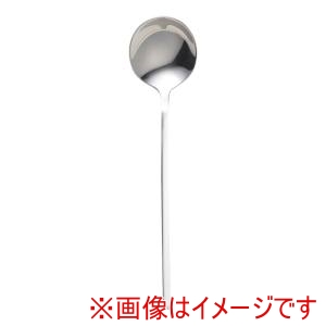 ムラノ Murano ムラノ 18-8 バストーネ SGV-ED102 コーヒースプーン OBS0109