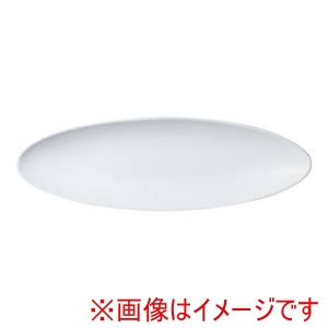 遠藤商事 TKG TKG ブーガンビリア オーバルフルーツボウルS ホワイト FO002WW ROC6201 遠藤商事