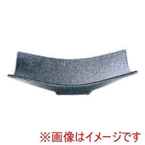 遠藤商事 TKG TKG ブーガンビリア スクエアフルーツボウルL ブラック FS004GB RSLO102 遠藤商事