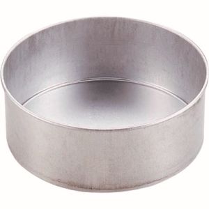 遠藤商事 TKG TKG SA アルスター 共底 デコ型 15cm WDK27015 遠藤商事