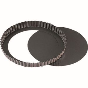 遠藤商事 TKG TKG SA ストロングコート タルト型 底取 28cm WTL66028 遠藤商事