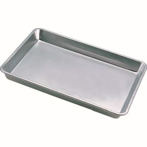 遠藤商事 TKG TKG SA アルミ プレス天板 6枚取 浅型 WTV58062 遠藤商事