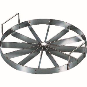 遠藤商事 TKG TKG SA 18-0 トルテカッター 8寸 8切 WTL30808 遠藤商事