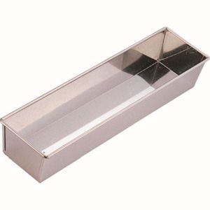 遠藤商事 TKG TKG ブリキ パウンドケーキ型 小 WPU01003 遠藤商事