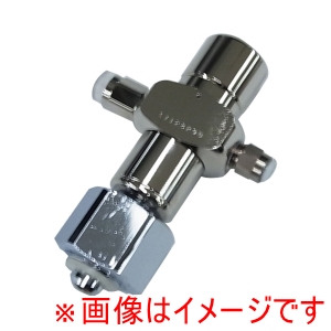 日本炭酸瓦斯 NTG エスプーマ NTG アドバンス 充填機用 ガス圧力調整器 日本炭酸瓦斯