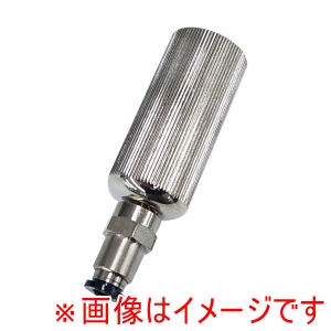 日本炭酸瓦斯 NTG エスプーマ NTG アドバンス 充填機用 ガスジョイント 日本炭酸瓦斯