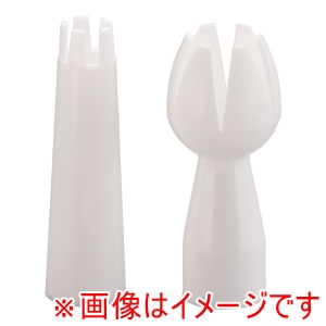 日本炭酸瓦斯 NTG エスプーマ NTG アドバンス CO2 兼用 ノズルセット 日本炭酸瓦斯