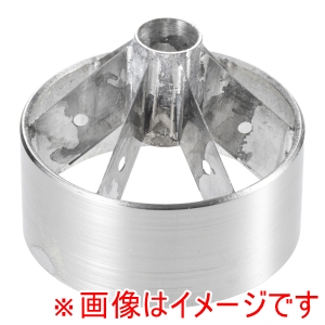 平野製作所 平野製作所 きゅうりカッターKY-6 HKY-6 用部品:替刃 芯抜タイプ