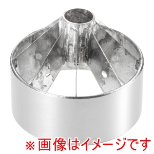 平野製作所 平野製作所 きゅうりカッターKY-8 HKY-8 用部品:替刃 芯抜タイプ