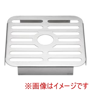 キンゴー KINGO キンゴー 多角型ジュースディスペンサー 小用 目皿