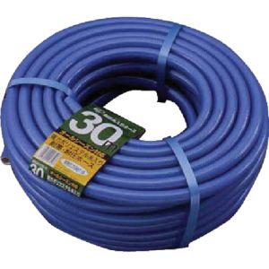アイリスオーヤマ IRIS アイリスオーヤマ 耐圧糸入りカットホース 30m