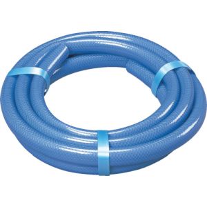 アイリスオーヤマ 耐圧糸入りカットホース 2m