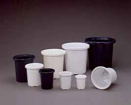 アイリスオーヤマ IRIS アイリスオーヤマ ティルトケンガイ鉢 みかげ 4号