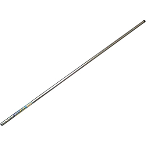 アイリスオーヤマ アイリスオーヤマ MR-18P メタルラック用ポール 径25×1785 540359
