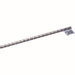 アイリスオーヤマ アイリスオーヤマ MR-91H メタルラック用ハンガーパイプ 910×25×95 540106