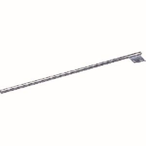 アイリスオーヤマ アイリスオーヤマ MR-120H メタルラック用ハンガーパイプ 1200×25×95 540107