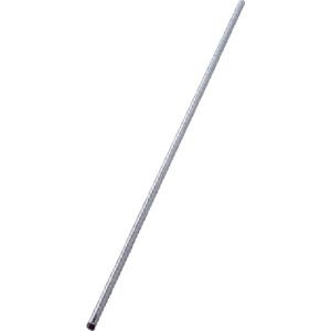 アイリスオーヤマ IRIS アイリス MR-6P 540355 540355 メタルラック用ポール 径25×595