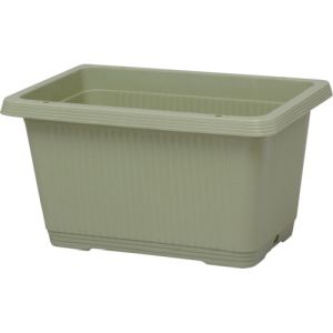 アイリスオーヤマ アイリスオーヤマ ベジタブルプランター 480 ベジタブルグリーン