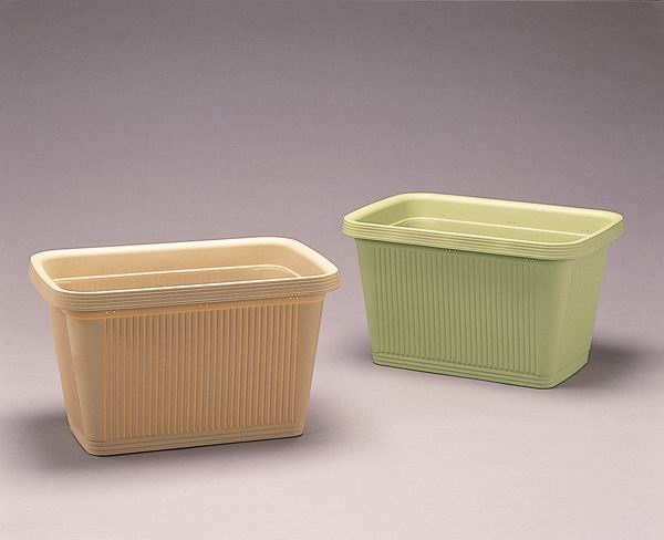  アイリスオーヤマ アイリスオーヤマ ベジタブルプランター 深型 650 ベジタブルグリーン