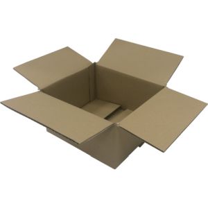 アイリスオーヤマ IRIS アイリスオーヤマ DB-S2 553522 段ボールBOX DB-S2 10個 メーカー直送 代引不可 北海道沖縄離島不可
