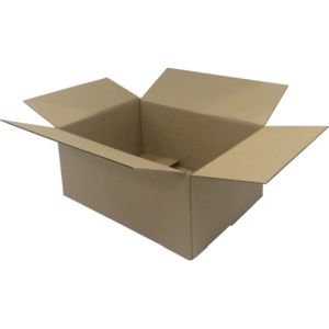 アイリスオーヤマ IRIS アイリスオーヤマ DB-M5 553535 段ボールBOX DB-M5 10個 メーカー直送 代引不可 北海道沖縄離島不可