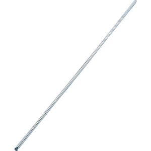 アイリスオーヤマ アイリスオーヤマ MM-800P メタルラックミニ用ポール 径19×800 546610