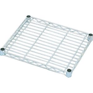 アイリスオーヤマ アイリスオーヤマ MTO-735T メタルラックミニ用 棚板 700×350×33 539948