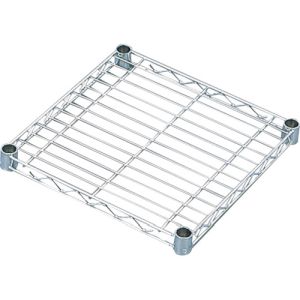 アイリスオーヤマ アイリスオーヤマ MTO-335T メタルラックミニ用棚板 350×350×33 539949