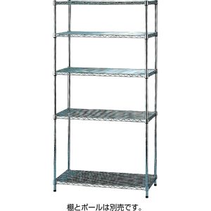 アイリスオーヤマ アイリスオーヤマ MR-7560T メタルラック棚板 547549