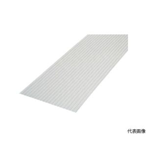 アイリスオーヤマ アイリスオーヤマ NIPC-505-CL 軽量ポリカ波板5尺 NIPC-505 クリア 542486 メーカー直送 代引不可 北海道沖縄離島不可