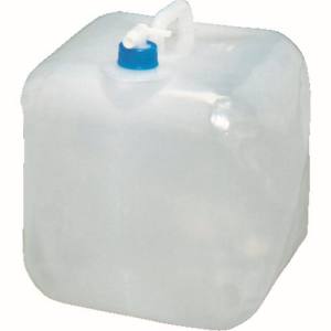 アイリスオーヤマ IRIS ウォータータンク 20L WAT-20L