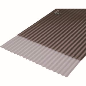 アイリスオーヤマ IRIS アイリスオーヤマ NIPC-607NJ-CL 543951 ポリカ波板 NIPC-607NJ クリア 10個 メーカー直送 代引不可 北海道沖縄離島不可 法人限定