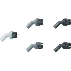 アイリスオーヤマ IRIS スチームクリーナー用パーツ ポイントブラシ STMP-B