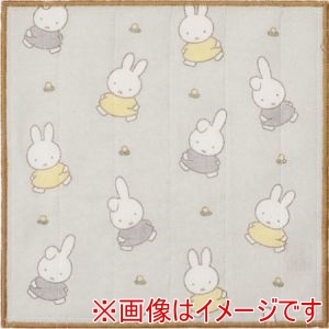 オカトー オカトー ミッフィーとダーン miffy かや織ふきん 3Pセット