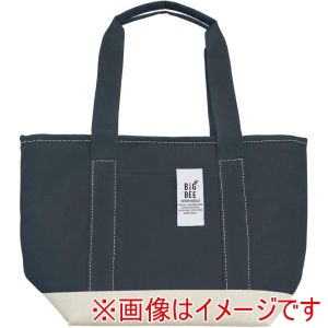 オカトー オカトー S オーシャンネイビー BigBee クーラートートバッグ