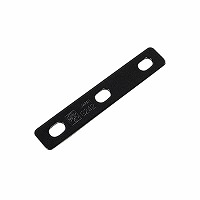 エーモン AMON エーモン G242 取付金具　黒