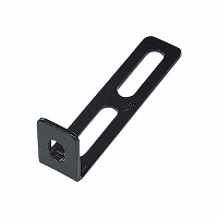 エーモン AMON エーモン G244 取付金具　黒