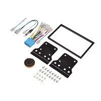 エーモン AMON エーモン 2470 オーディオ取付キット ホンダ用