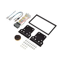 エーモン AMON エーモン H2472 オーディオ取付キット ホンダ用 　日東工業 NKK-H77D相当