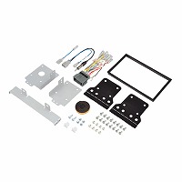 エーモン AMON エーモン H2473 オーディオ ナビゲーション取付キット　ホンダ車用