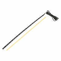 エーモン AMON エーモン 2703 トップビューテープLED 30cm青