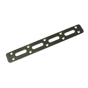 マイスト MYST マイスト 5215 取付金具 ステンレス 2×25×190mm