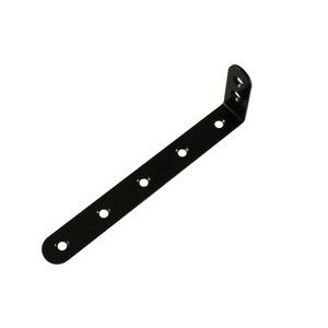 マイスト MYST マイスト 6007 取付金具 カチオン L字 2×15×38×122mm