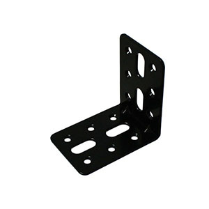 マイスト MYST マイスト 6034 取付金具 カチオン L字 2×45×62×62mm