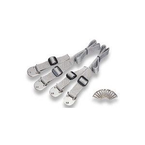 マイスト MYST マイスト 6229 家具固定金具 ベルト式