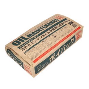 エーモン AMON エーモン 8814 ポイパック 4.5L